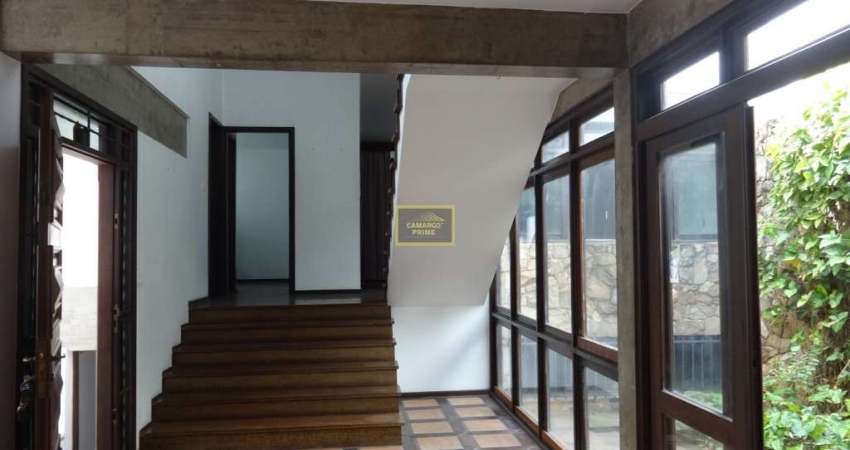 Casa Residencial Para Venda No Sumaré