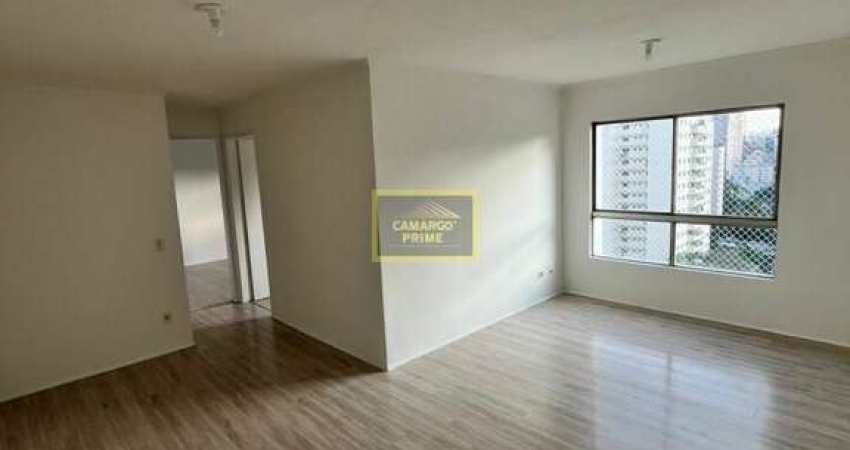Apartamento com 02 dormitórios à venda na Clodomiro Amazonas