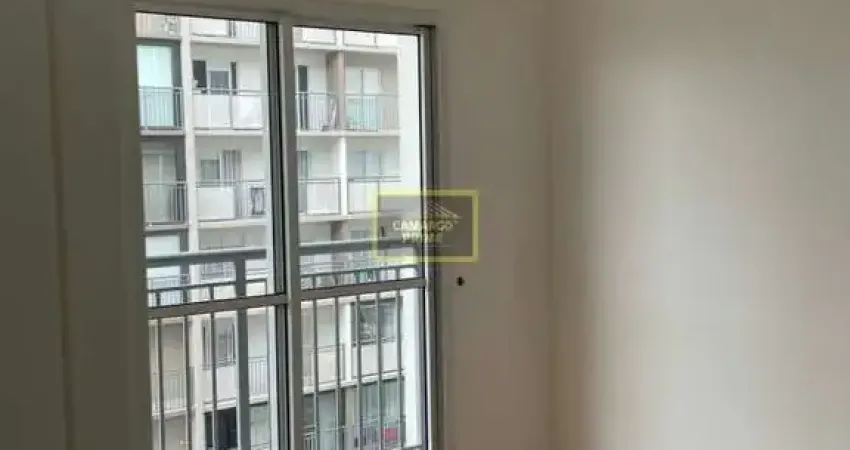Apartamento com 1 quarto para alugar na Rua Guaicurus, 365, Água Branca, São Paulo