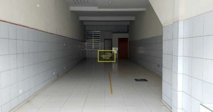 Ponto comercial para alugar na Rua Turiassu, 829, Perdizes, São Paulo