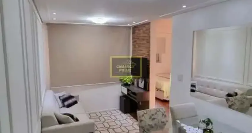 Apartamento Com 2 Dormitórios Para Venda Na Água Branca