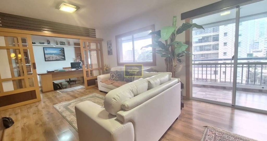 Apartamento Com 04 Dormitórios Para Venda na Vila Romana