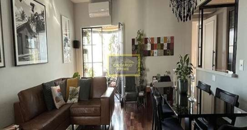 Apartamento Com 03 Dormitórios Para Venda Em Pinheiros