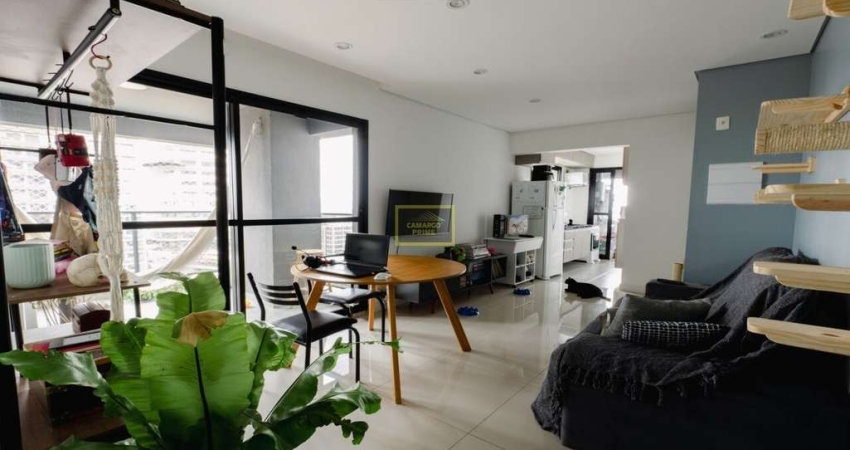Apartamento Com 02 Dormitórios Para Locação em Pinheiros