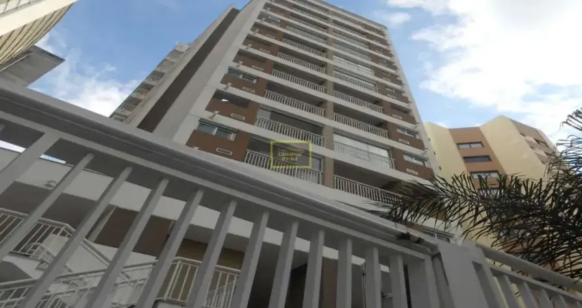 Apartamento com 1 quarto para alugar na Rua Paim, 285, Bela Vista, São Paulo