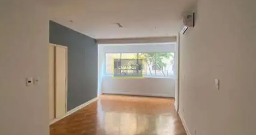 Apartamento 01 Dormitório Para Alugar Na Consolação