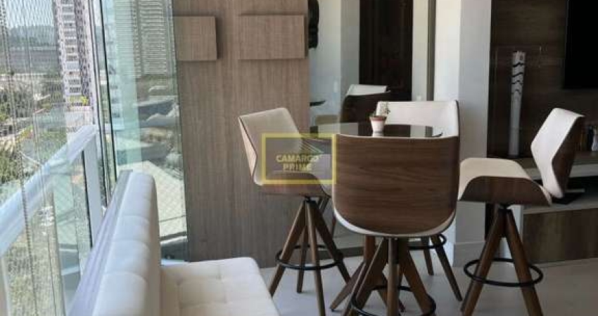 Apartamento com 2 quartos à venda na Avenida Raimundo Pereira de Magalhães, 757, Vila Anastácio, São Paulo