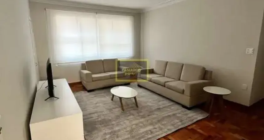 Apartamento com 3 quartos para alugar na Rua Capitão Prudente, 226, Pinheiros, São Paulo