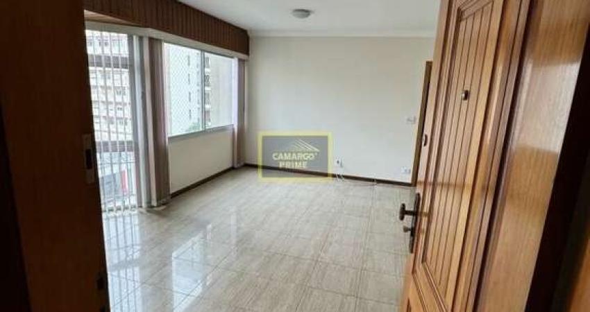 Apartamento Com 03 Dormitórios Para Alugar Em Pinheiros