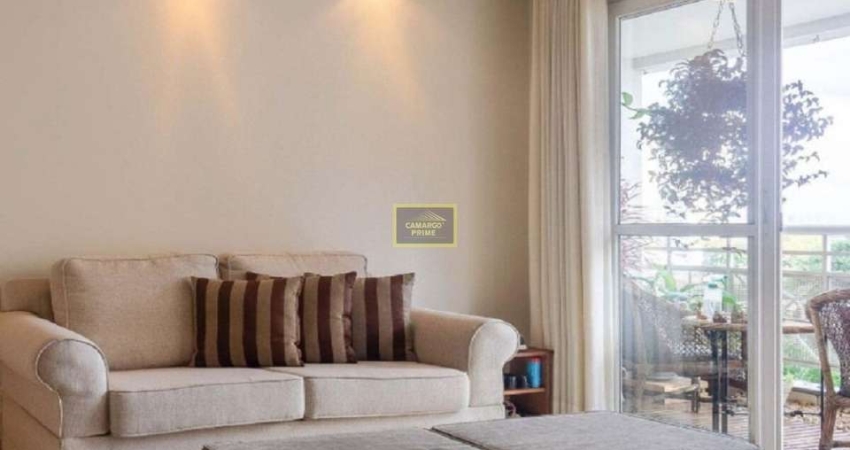 Apartamento Com 03 Suítes Para Venda na Vila Leopoldina