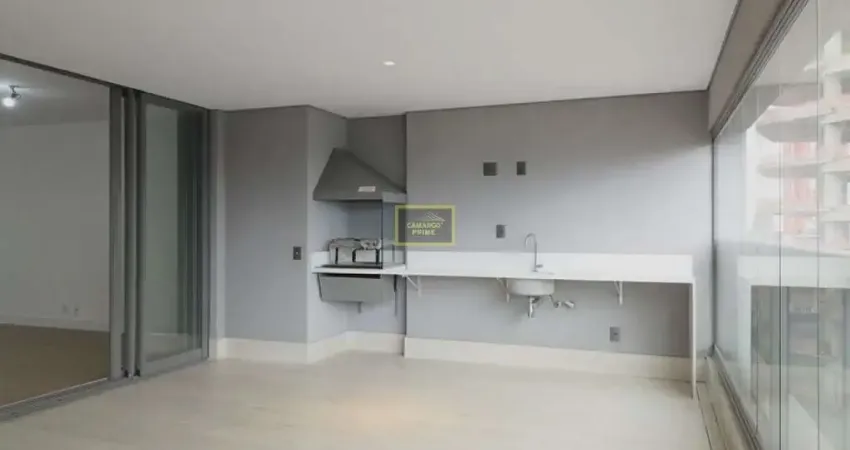 Apartamento Com 03 Suítes Para Venda Ou Locação Em Pinheiros