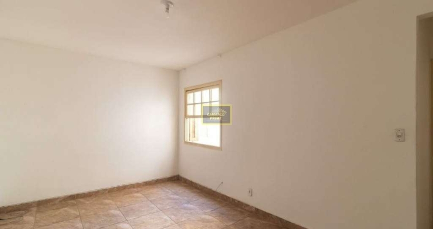 Apartamento 1 dormitório para alugar em Perdizes