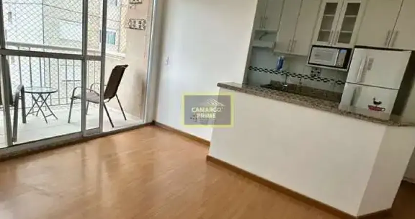 Apartamento com 02 dormitórios para venda na Barra Funda