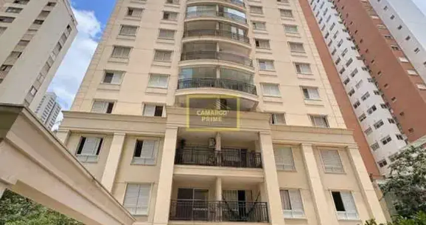Apartamento Com 03 Dormitórios Para Venda Na Pompéia