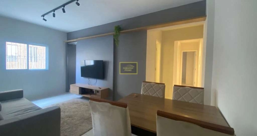 Apartamento Com Dois Dormitórios para Locação no Itaim Bibi