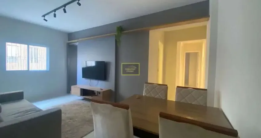 Apartamento Com Dois Dormitórios para Locação no Itaim Bibi
