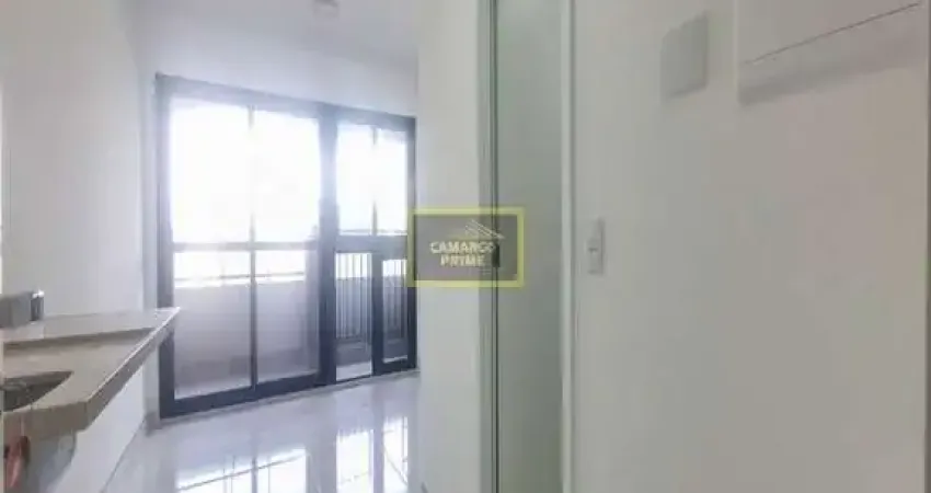 Apartamento com 1 quarto à venda na Avenida Sumaré, 179, Perdizes, São Paulo