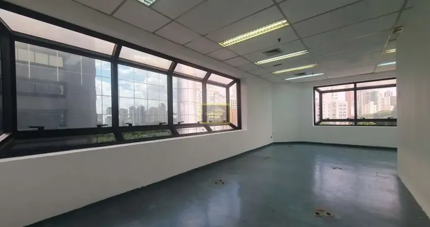 Sala comercial com 2 salas à venda na Avenida Francisco Matarazzo, 404, Água Branca, São Paulo
