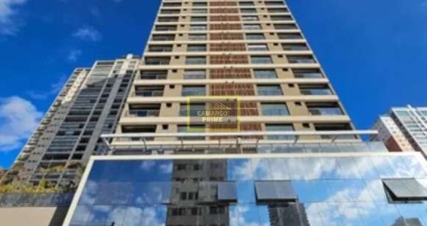 Apartamento Novo com 02 Dormitórios Para Venda em Perdizes