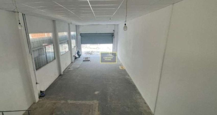 Barracão / Galpão / Depósito com 1 sala para alugar na Rua Aroaba, 60, Vila Leopoldina, São Paulo