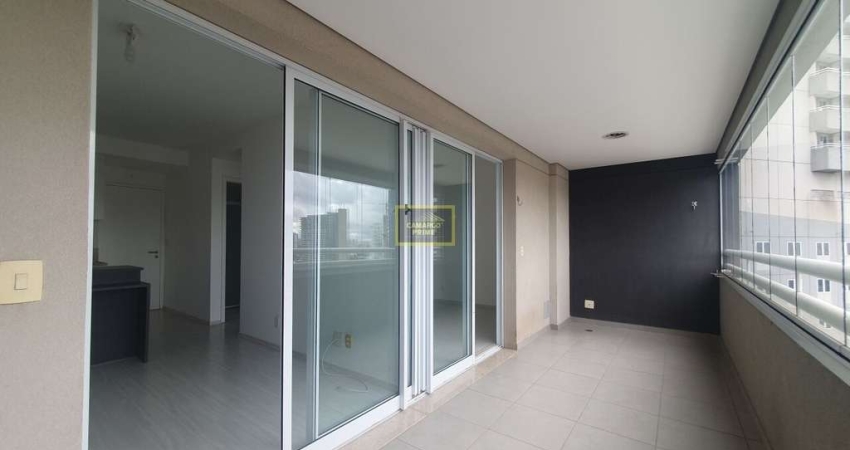 Apartamento Novo Para Locação No Parque Industrial Tomas Edson