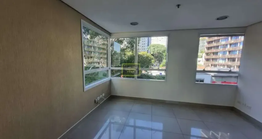 Sala comercial com 2 salas à venda na Rua Itapeva, 286, Bela Vista, São Paulo