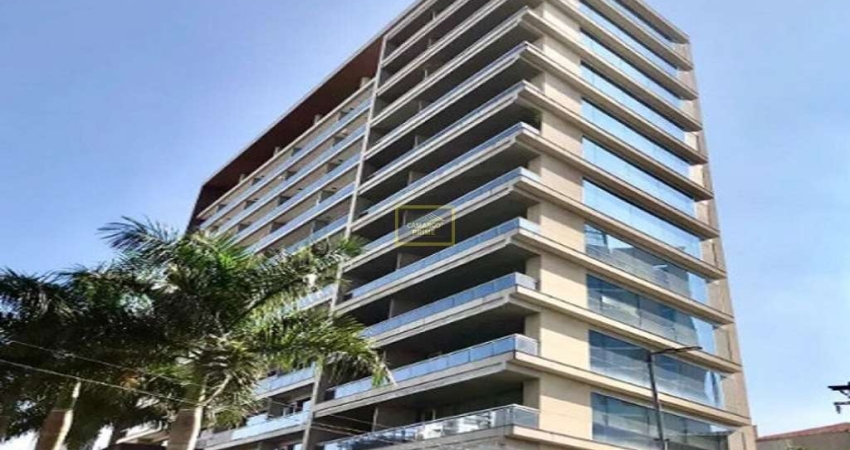 Sala comercial para alugar na Rua Cardeal Arcoverde, 2450, Pinheiros, São Paulo