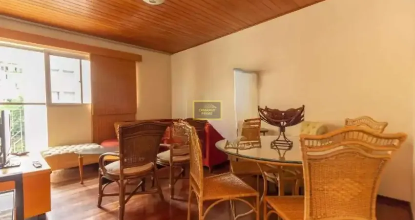 Apartamento Com 02 Dormitórios Para Locação em Pinheiros