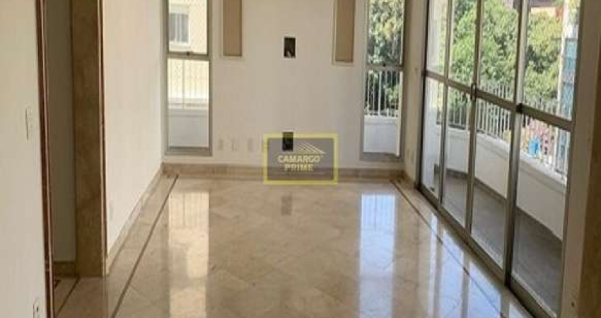 Apartamento Com 04 Suítes Para Venda no Paraíso
