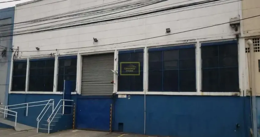 Barracão / Galpão / Depósito com 2 salas para alugar na Avenida Doutor Gastão Vidigal, 668, Vila Leopoldina, São Paulo