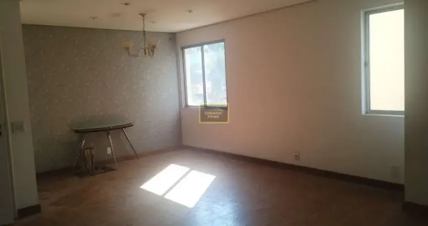 Apartamento Com 03 Dormitórios Para Venda Na Lapa