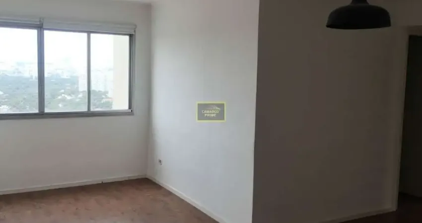 Apartamento Com 02 Dormitórios Para Locação Na Lapa