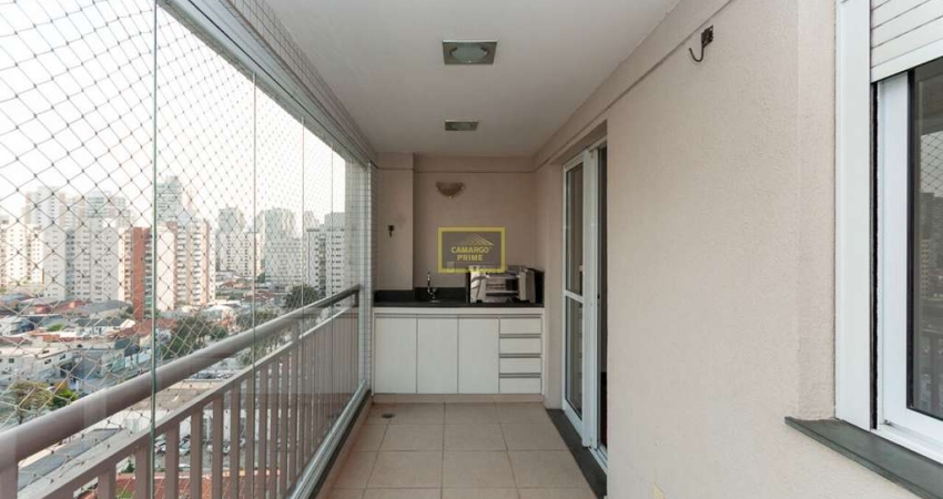 Apartamento Com 2 Dormitórios para Locação na Água Branca