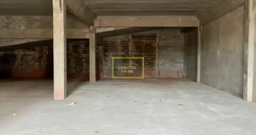 Ponto comercial à venda na Avenida Augusto Barbosa Tavares, 391, Jardim Iracema, São Paulo