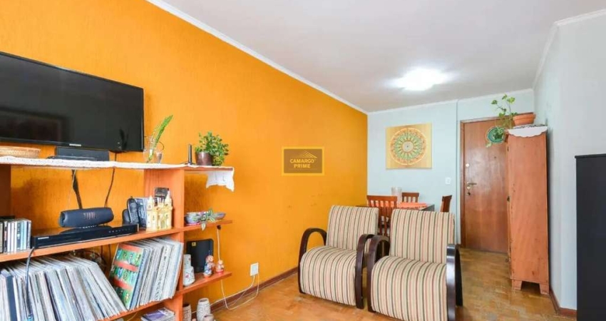 Apartamento Com 03 Dormitórios Para Venda em Perdizes