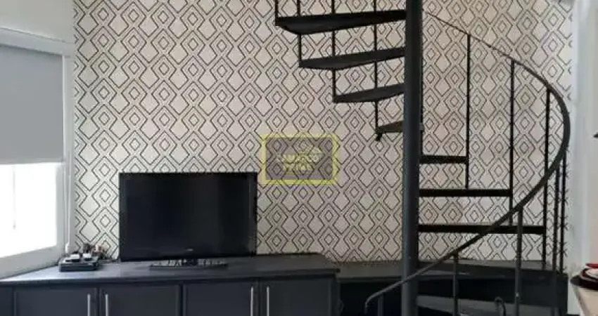 Duplex para Venda na Vila Nova Conceição