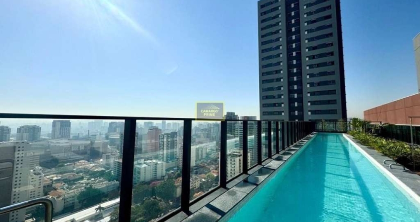 Apartamento com 1 quarto à venda na Avenida Pompéia, 581, Pompéia, São Paulo