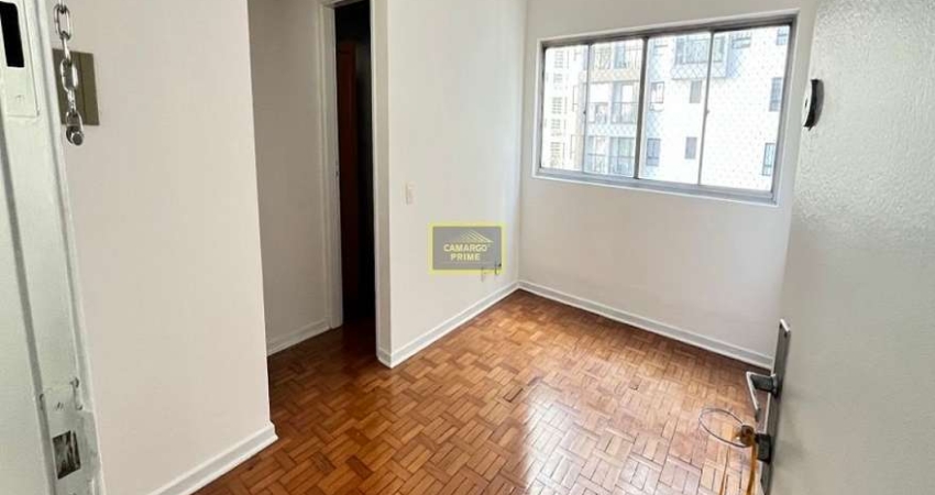 Apartamento Com 01 Dormitório e Vaga de Garagem Para Locação em Perdizes