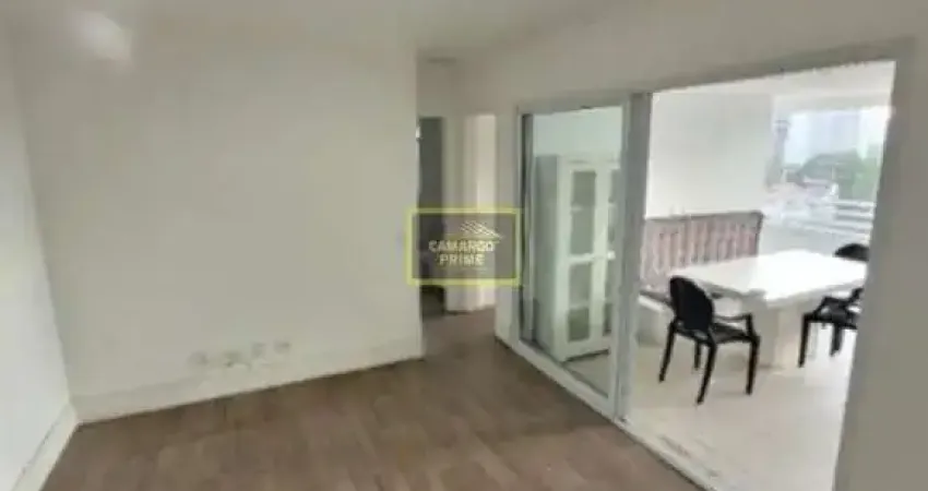 Apartamento  Com 02 Dormitórios Para Locação em Pinheiros