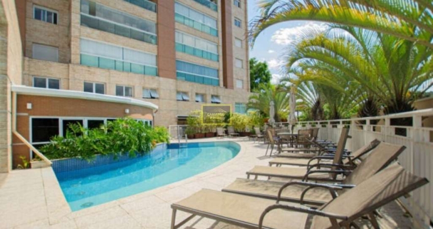 Apartamento com 03 suítes para venda em Perdizes