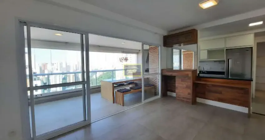 Apartamento Com 03 Dormitórios Para Locação no Morumbi