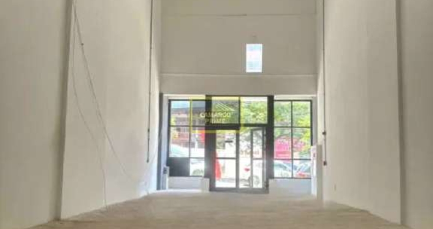 Ponto comercial para alugar na Avenida Pompéia, 711, Pompéia, São Paulo