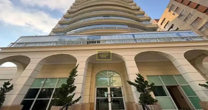 Apartamento Com 04 Dormitórios Mobliado Para Venda no Jardim Paulista