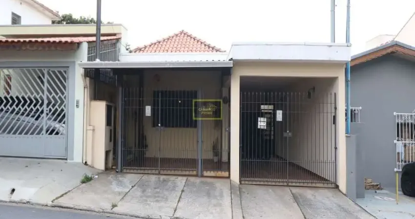 Casa Térrea na Vila Romana  para venda!