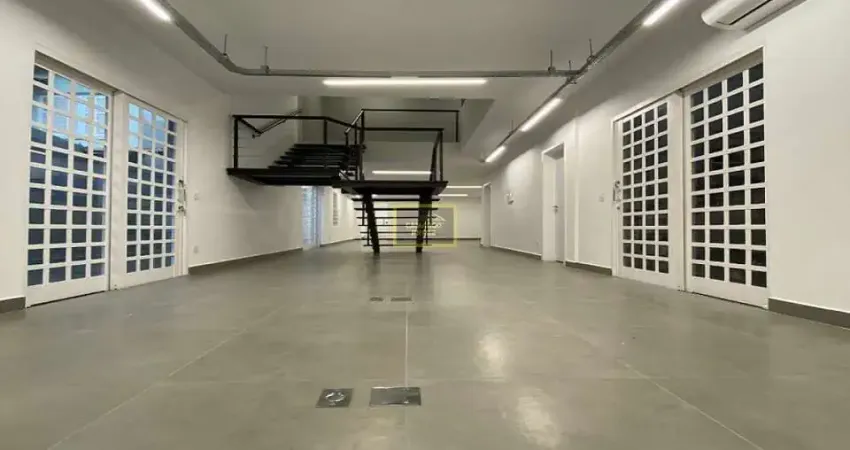 Casa comercial com 5 salas para alugar na Rua Baluarte, 339, Vila Olímpia, São Paulo