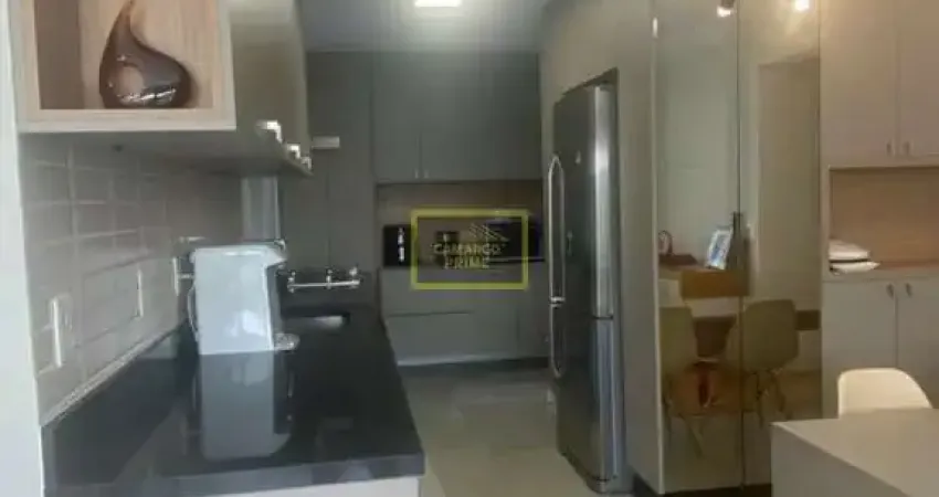 Apartamento com 3 quartos à venda na Rua Bela Aliança, 44, Lapa, São Paulo