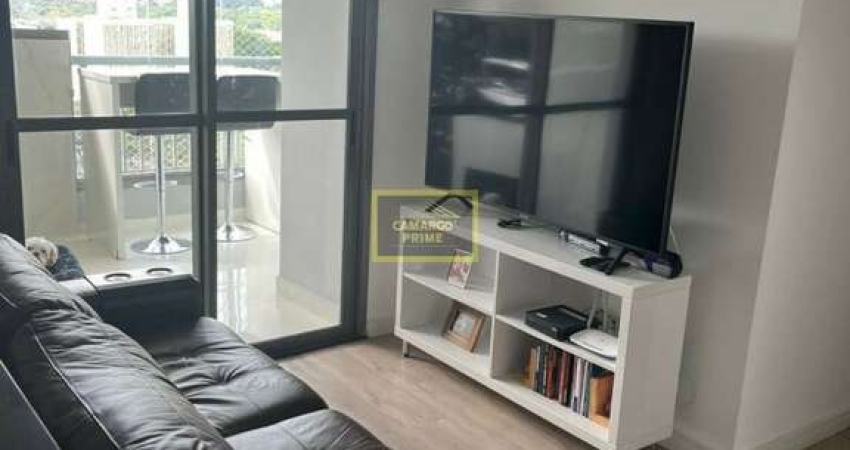 Apartamento com 2 quartos à venda na Rua Anhangüera, 436, Barra Funda, São Paulo
