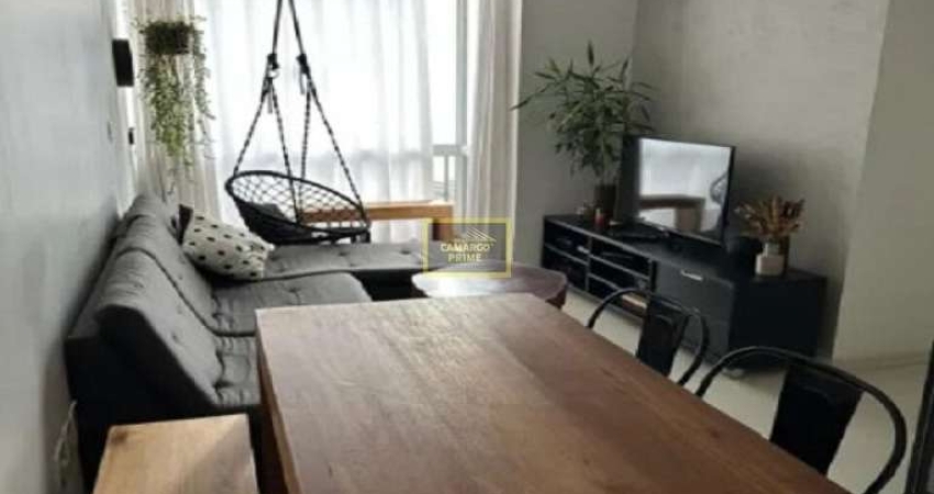 Apartamento mobiliado para alugar em Perdizes