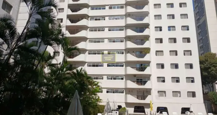 Apartamento com 3 quartos à venda na Rua Ministro Ferreira Alves, 33, Perdizes, São Paulo