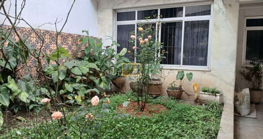 Excelente csa com quatro dormitorios Otima Localização
